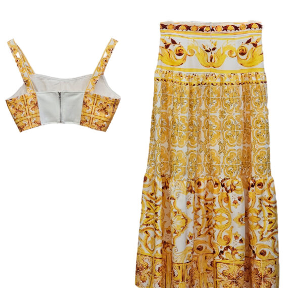 D&G Set