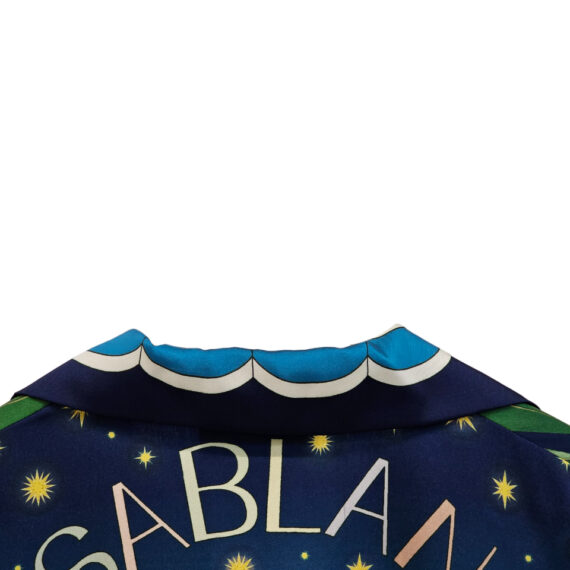 Casablanca Shirt