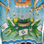 Casablanca Shirt