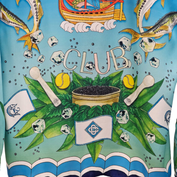 Casablanca Shirt