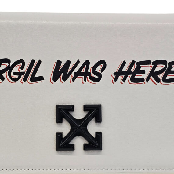 Off White Bag