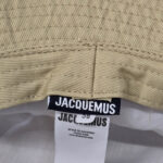 Hat Jacquemus