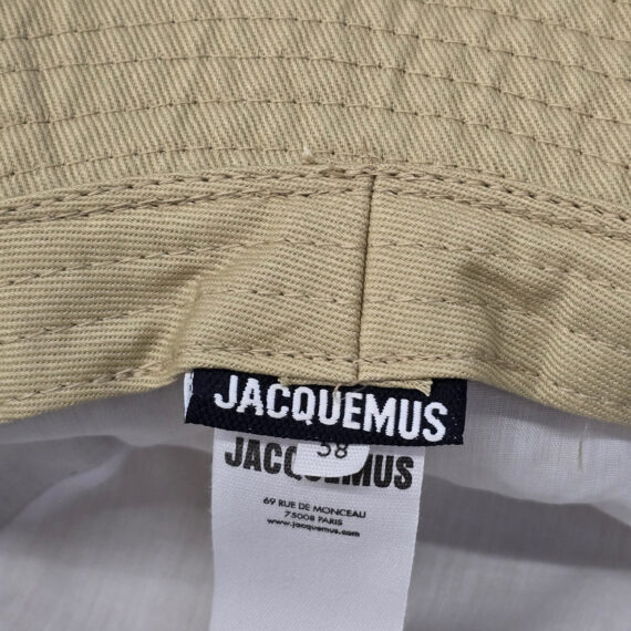 Hat Jacquemus