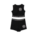 Swimwear Chrome Heart