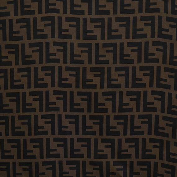 Scarf Fendi