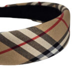 Hair Tie Burberry