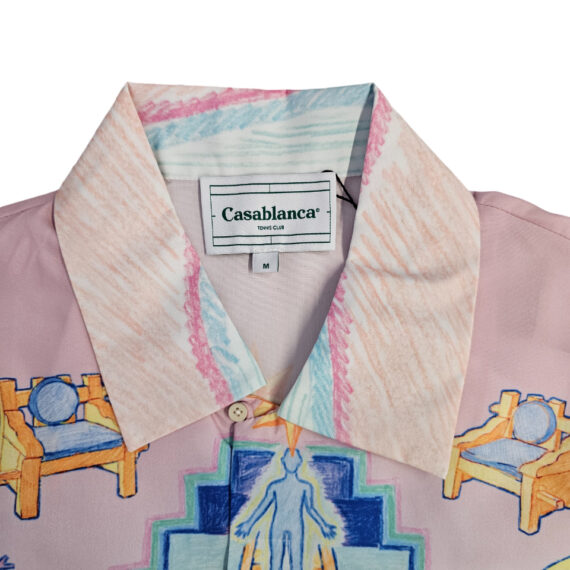 Casablanca Shirt