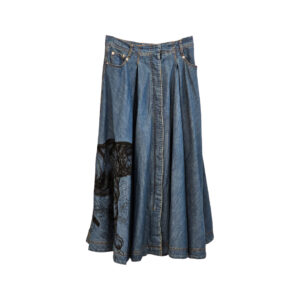 Dior Skirt