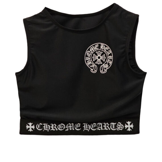 Swimwear Chrome Heart