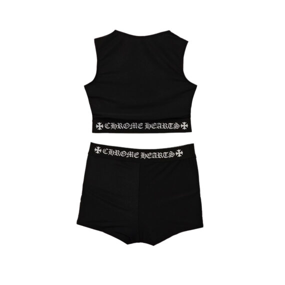 Swimwear Chrome Heart