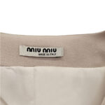 Dress Miu Miu
