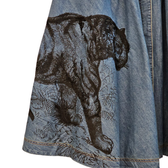 Dior Skirt