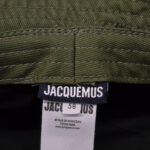 Hat Jacquemus