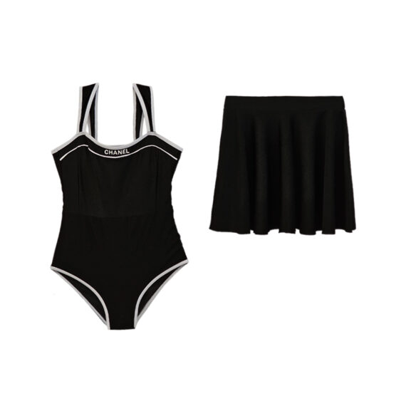 Swimwear Chanel