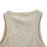 Miu Miu Crop Top