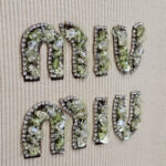 Miu Miu Crop Top