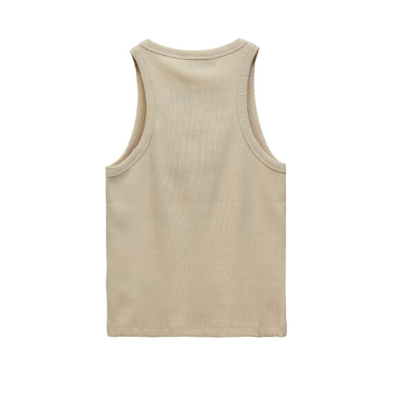 Miu Miu Crop Top