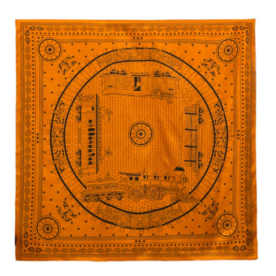 Scarf Hermes