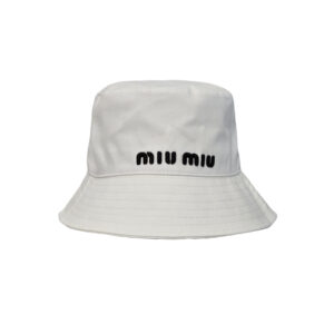 Hat Miu Miu