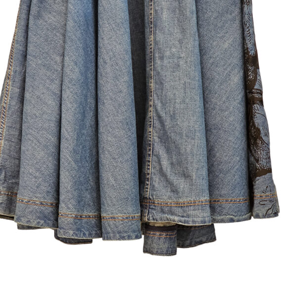 Dior Skirt
