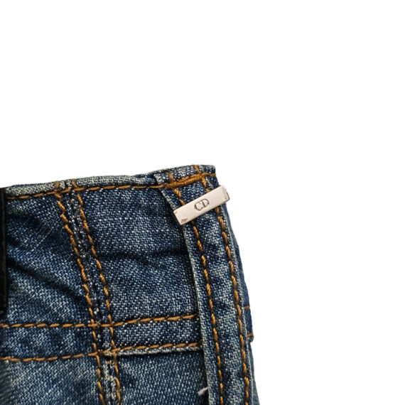 Dior Skirt