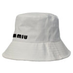 Hat Miu Miu