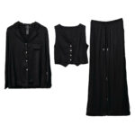 Chrome Hearts Set