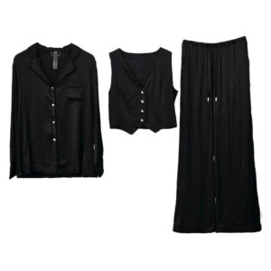 Chrome Hearts Set