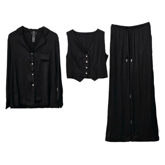 Chrome Hearts Set