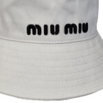 Hat Miu Miu