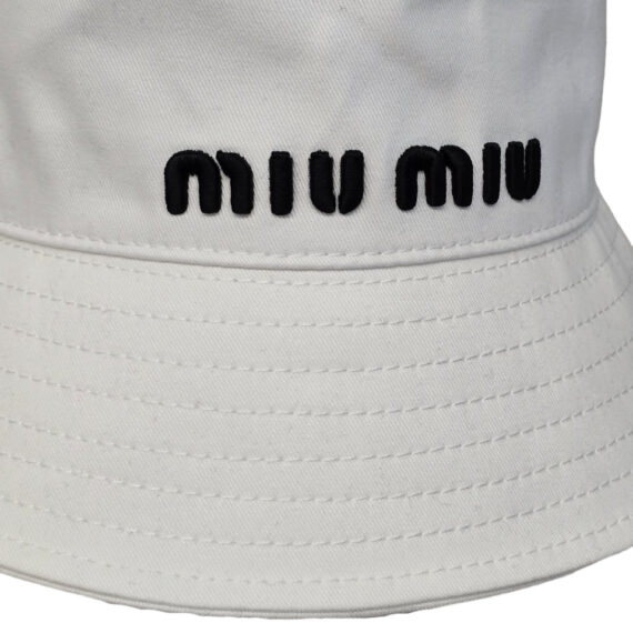 Hat Miu Miu
