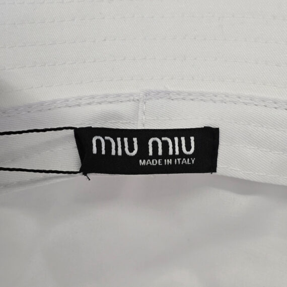 Hat Miu Miu