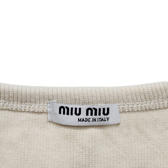 Miu Miu Set
