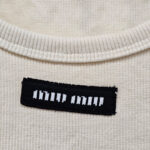 Miu Miu Set