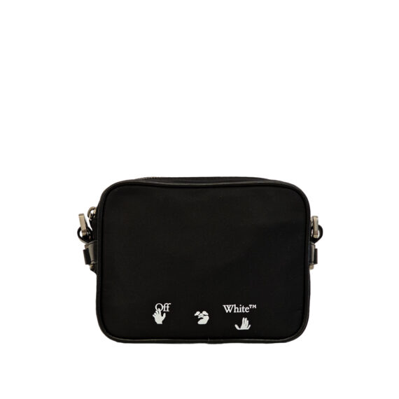 Off White Bag