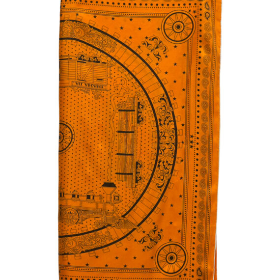 Scarf Hermes