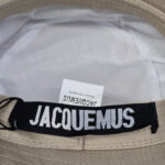 Hat Jacquemus
