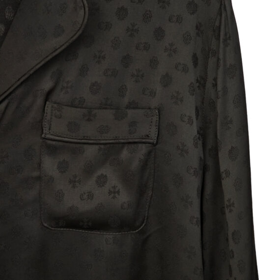 Chrome Hearts Set