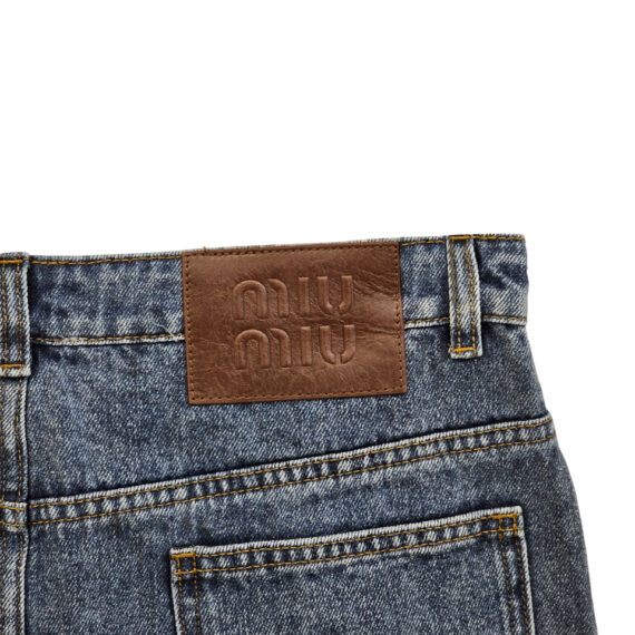 Miu Miu Skirt