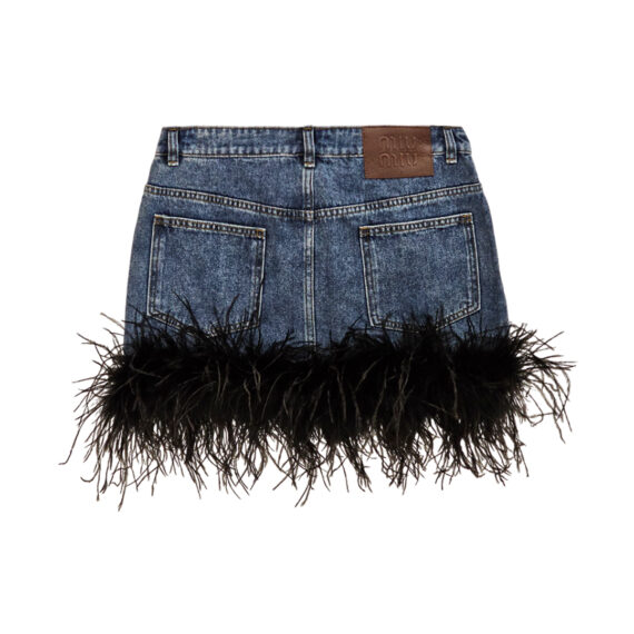 Miu Miu Skirt