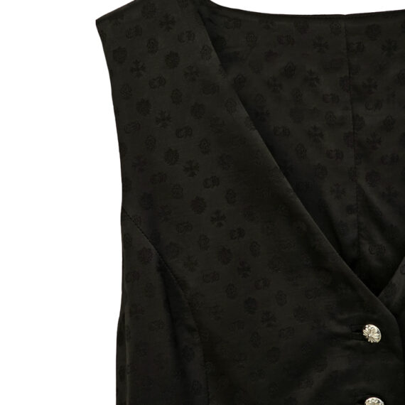 Chrome Hearts Set