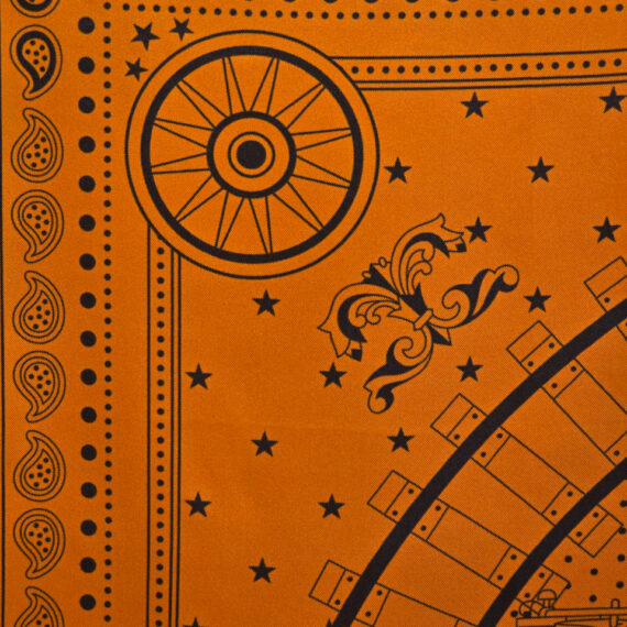 Scarf Hermes