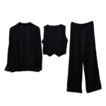Chrome Hearts Set