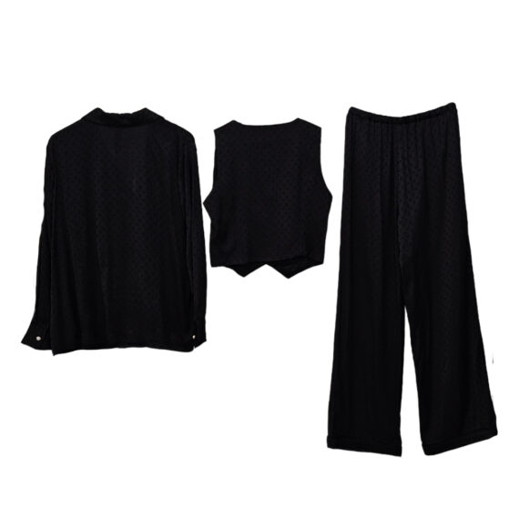 Chrome Hearts Set