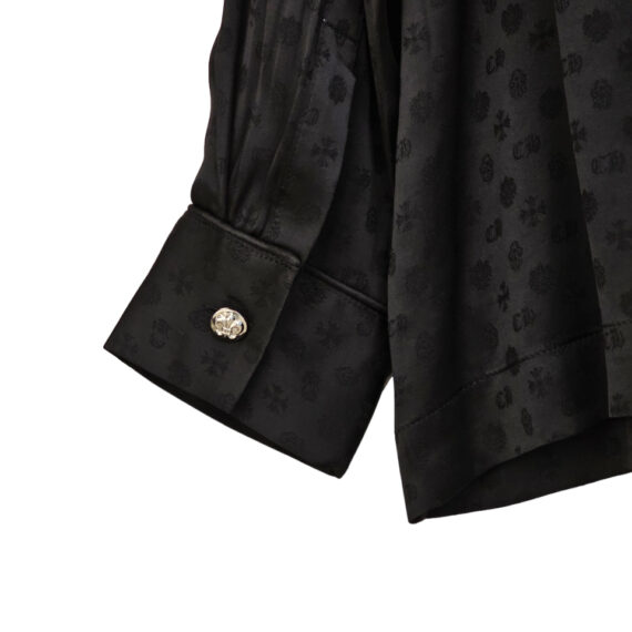 Chrome Hearts Set