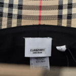 Hat Burberry