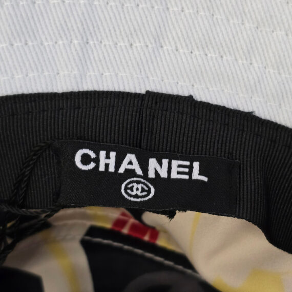 Hat Chanel