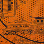 Scarf Hermes
