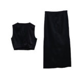 Chrome Hearts Set