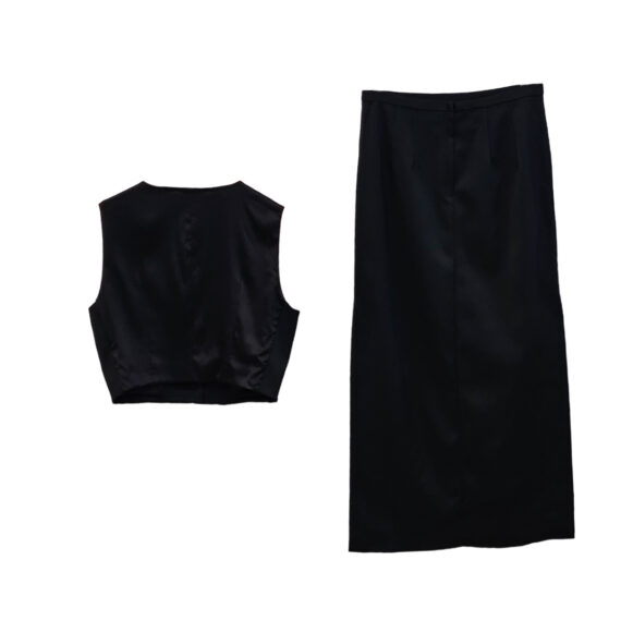 Chrome Hearts Set